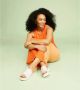 Toms Diana Mule White Onyx Stijlvol en Comfortabel Plateau Slipper - Thumbnail 4