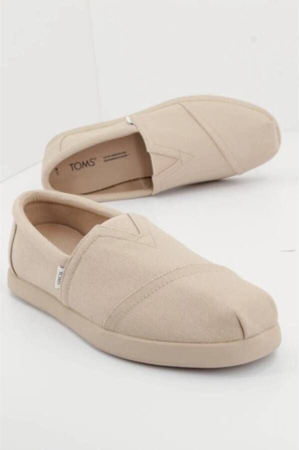 Toms Espadrilles