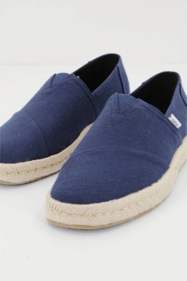 Toms Espadrilles