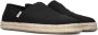 TOMS Instappers Heren Alp Rope 2.0 Canv Maat: 43 Materiaal: Textiel Kleur: Zwart - Thumbnail 3
