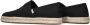 TOMS Instappers Heren Alp Rope 2.0 Canv Maat: 43 Materiaal: Textiel Kleur: Zwart - Thumbnail 4