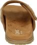 Toms Heren Sandalen Danila Cognac Suède - Thumbnail 3
