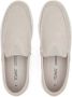 Toms Lite Loafer in Grijs Suède - Thumbnail 2