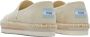 TOMS Espadrilles Dames Alpargata Platform Rope Maat: 38 Materiaal: Canvas Kleur: Beige - Thumbnail 12