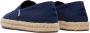 TOMS Instappers Heren Alp Rope 2.0 Maat: 45 Materiaal: Canvas Kleur: Blauw - Thumbnail 10