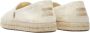 TOMS Espadrilles Dames Alpargata Rope 2.0 Maat: 35 5 Materiaal: Canvas Kleur: Beige - Thumbnail 10