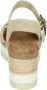 TOMS Shoes DIANA Sandalen met hakDames Sandalen Wit beige - Thumbnail 5