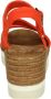 TOMS Shoes DARYA~~~~~~~~~~~~~~~~~~~~~~~~~ Sandalen met hakDames Sandalen Rood - Thumbnail 2