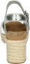 TOMS Shoes ISLA~~~~~~~~~~~~~~~~~~~~~~~~~~ Sandalen met hakDames Sandalen Metallics - Thumbnail 2
