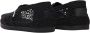 Toms Schoenen Zwart Alpargata loafers zwart - Thumbnail 3