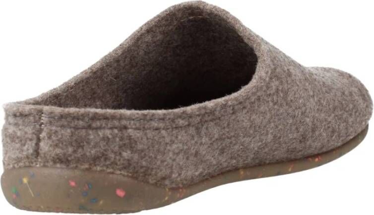Toni Pons Comfortabele huisslippers