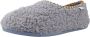 Toni Pons Comfortabele huisslippers Blue Dames - Thumbnail 2