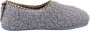 Toni Pons Comfortabele huisslippers Blue Dames - Thumbnail 4