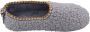 Toni Pons Comfortabele huisslippers Blue Dames - Thumbnail 7