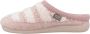Toni Pons Comfortabele huisslippers Pink - Thumbnail 5