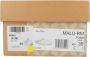Toni Pons Comfortabele huisslippers Pink - Thumbnail 10