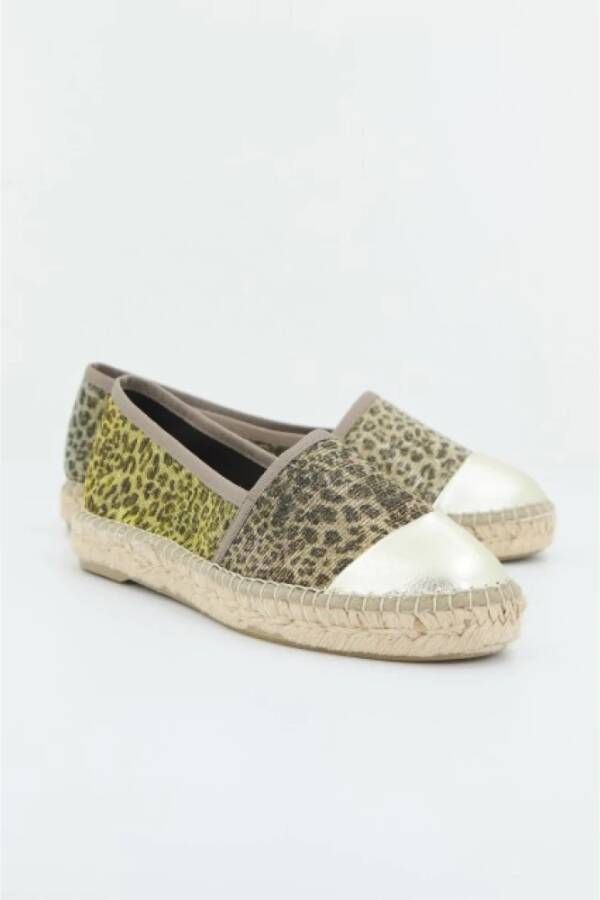 Toni Pons Espadrilles