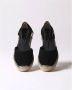 Toni Pons Erla AT Espadrilles Black Dames - Thumbnail 5
