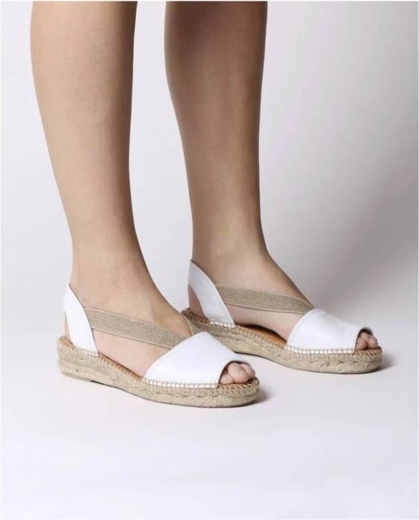 Toni Pons Flat Sandals
