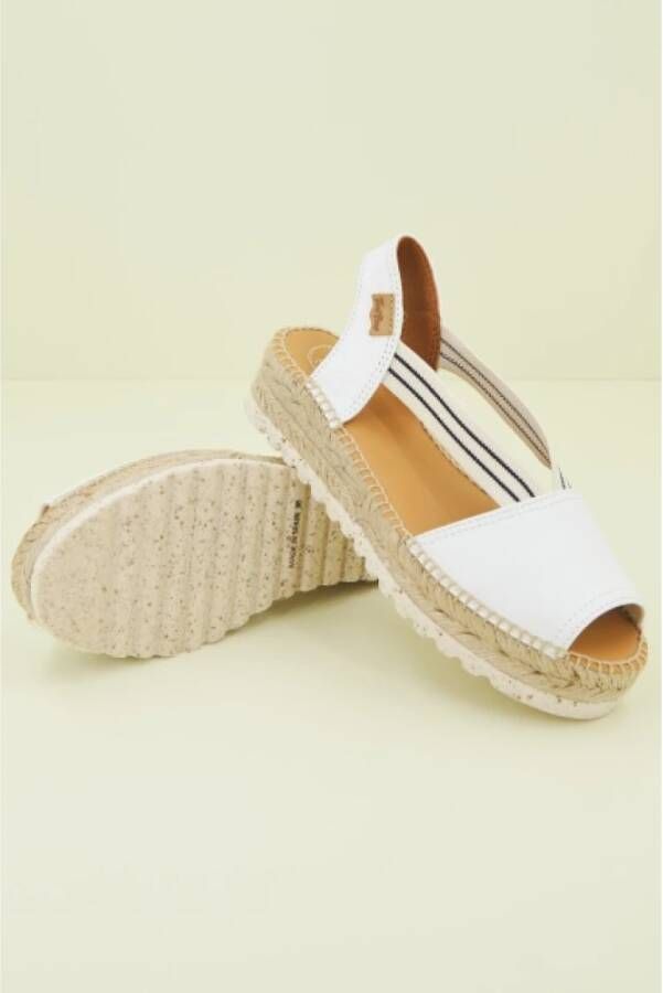 Toni Pons Flat Sandals