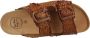 Toni Pons Slippers GUAM-TE-CUIRO PELL TRENADA Bruin - Thumbnail 7