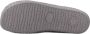 Toni Pons Moderne Comfort Pantoffels Black Heren - Thumbnail 7