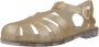 Toni Pons Platte sandalen voor dames Yellow Dames - Thumbnail 2