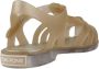 Toni Pons Platte sandalen voor dames Yellow Dames - Thumbnail 3