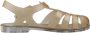 Toni Pons Platte sandalen voor dames Yellow Dames - Thumbnail 4