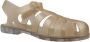 Toni Pons Platte sandalen voor dames Yellow Dames - Thumbnail 5
