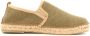 Toni Pons Dallas Heren Espadrilles Caqui Groen Canvas DALLAScaqui - Thumbnail 10