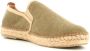 Toni Pons Dallas Heren Espadrilles Caqui Groen Canvas DALLAScaqui - Thumbnail 30