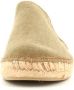 Toni Pons Dallas Heren Espadrilles Caqui Groen Canvas DALLAScaqui - Thumbnail 12