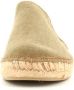 Toni Pons Dallas Heren Espadrilles Caqui Groen Canvas DALLAScaqui - Thumbnail 31