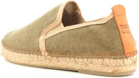 Toni Pons Shoes Beige Heren