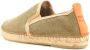 Toni Pons Dallas Heren Espadrilles Caqui Groen Canvas DALLAScaqui - Thumbnail 14