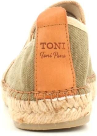Toni Pons Shoes Beige Heren
