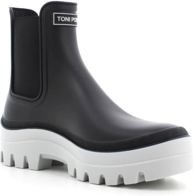 Toni Pons Shoes Black Dames