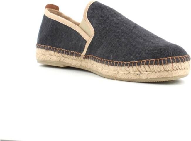 Toni Pons Shoes Black Heren