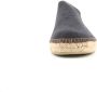 Toni Pons Dallas Heren Espadrilles Negre Zwart Canvas DALLASnegre - Thumbnail 3