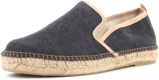 Toni Pons Shoes Black Heren