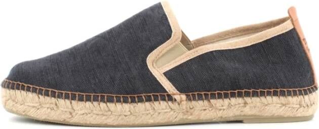 Toni Pons Shoes Black Heren