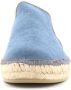 Toni Pons Dallas Espadrilles blauw Canvas - Thumbnail 16