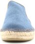 Toni Pons Dallas Espadrilles blauw Canvas - Thumbnail 13