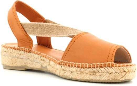 Toni Pons Shoes Brown Dames