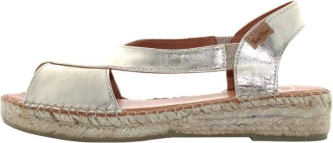 Toni Pons Shoes Gray Dames