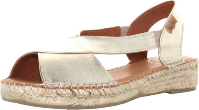 Toni Pons Shoes Gray Dames