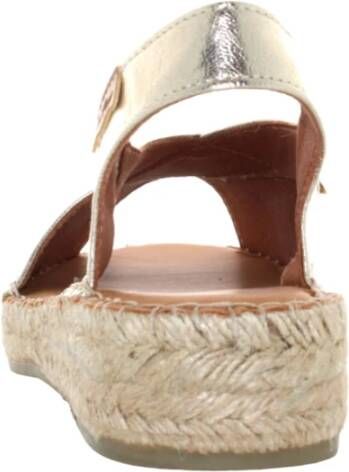 Toni Pons Shoes Gray Dames