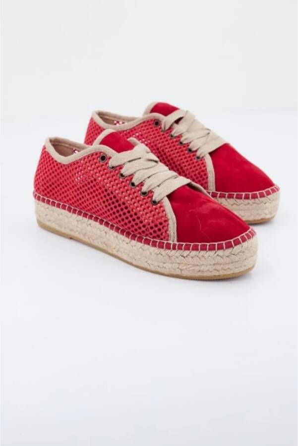 Toni Pons Sneakers