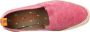 Toni Pons Sporty Bruna Espadrilles Red Dames - Thumbnail 8